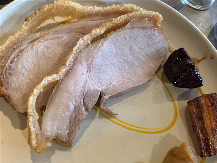pork